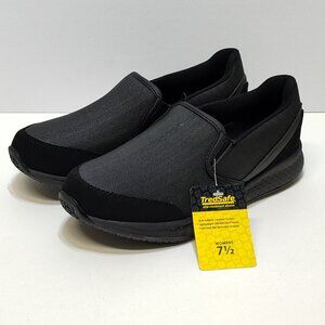 TredSafe Sara 2 Slip-Resistant Anti-Fatigue Enduropro Comfort Footbed Womens 7.5